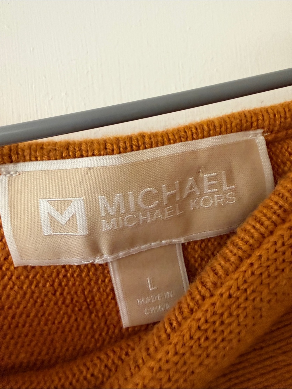 Michael Kors Tunic sweater - Picture 2 of 5